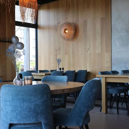 Apartament Lux Tukan B004, Polanki Aqua - Holiday City Kolobrzeg Ngoại thất bức ảnh