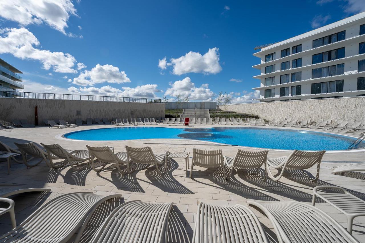 Apartament Lux Tukan B004, Polanki Aqua - Holiday City Kolobrzeg Ngoại thất bức ảnh