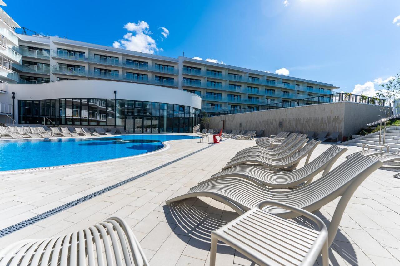 Apartament Lux Tukan B004, Polanki Aqua - Holiday City Kolobrzeg Ngoại thất bức ảnh