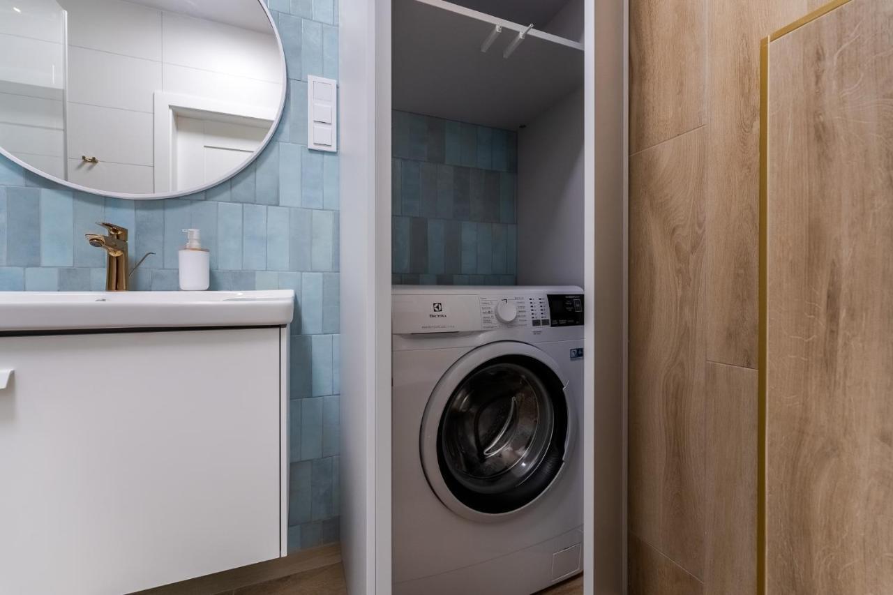 Apartament Lux Tukan B004, Polanki Aqua - Holiday City Kolobrzeg Ngoại thất bức ảnh