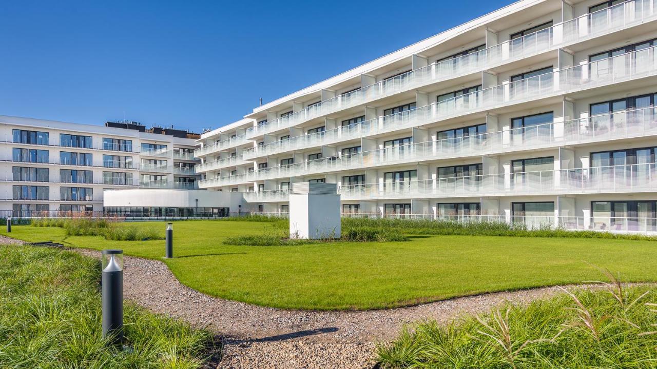 Apartament Lux Tukan B004, Polanki Aqua - Holiday City Kolobrzeg Ngoại thất bức ảnh