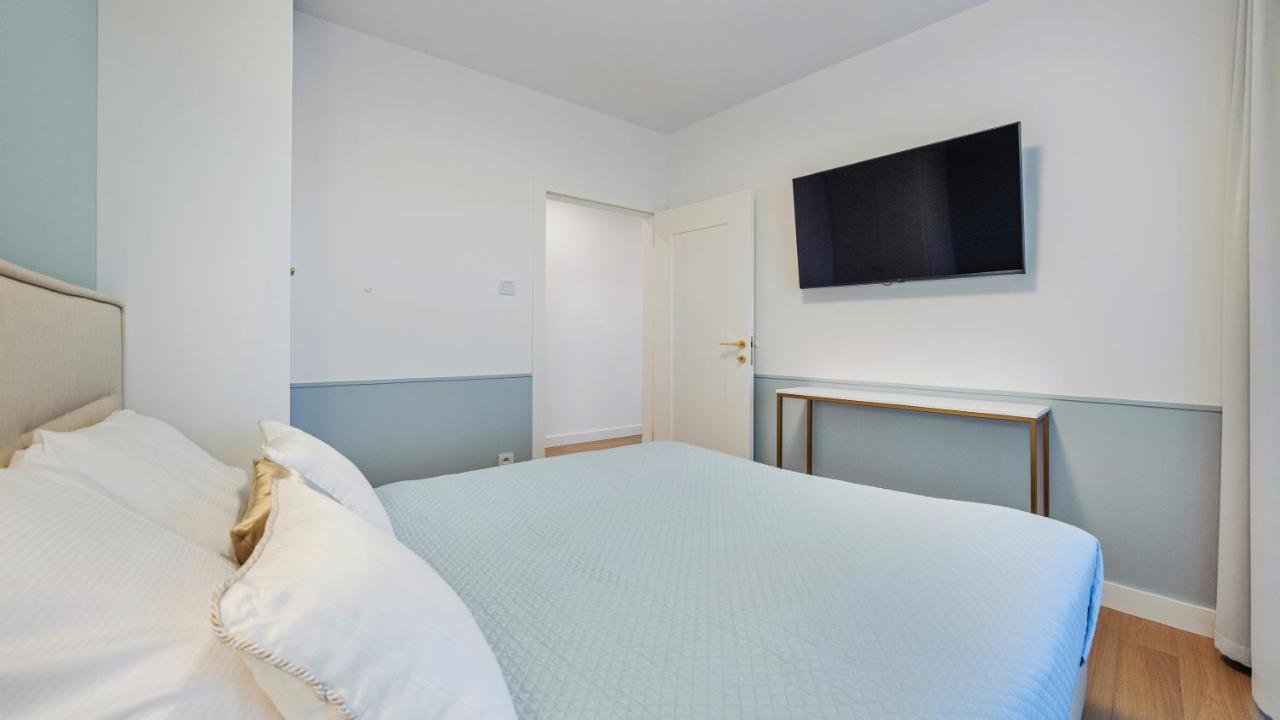Apartament Lux Tukan B004, Polanki Aqua - Holiday City Kolobrzeg Ngoại thất bức ảnh