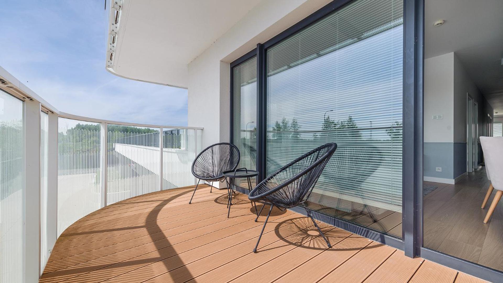 Apartament Lux Tukan B004, Polanki Aqua - Holiday City Kolobrzeg Ngoại thất bức ảnh