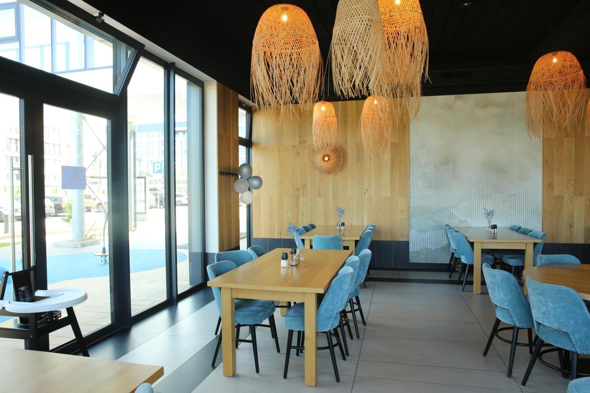 Apartament Lux Tukan B004, Polanki Aqua - Holiday City Kolobrzeg Ngoại thất bức ảnh